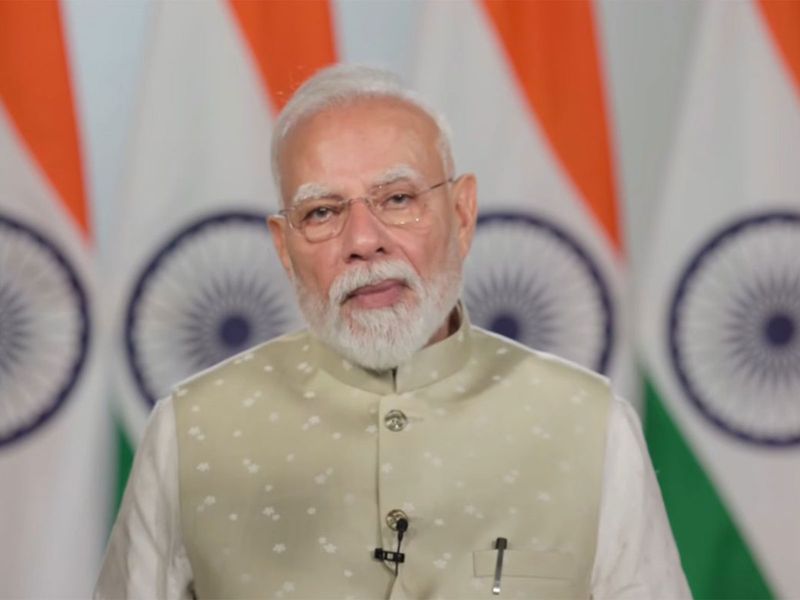 PM Modi Video: ਵਿਦੇਸ਼ਾਂ ਵਿੱਚ ਛੁੱਟੀਆਂ, ਬਾਹਰ ਵਿਆਹ ਅਤੇ ਬੇਲੋੜਾ ਸੋਨਾ ਖਰੀਦਣ ਤੋਂ ਬਚੋ: ਮੋਦੀ