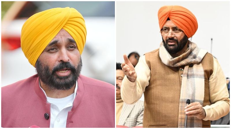 ਮੇਰੀ ਦਸਤਾਰ ਨੂੰ ‘ਨਕਲੀ’ ਕਹਿ ਕੇ Bhagwant Mann ਨੇ ਗੁਰੂ ਸਾਹਿਬਾਨ ਦਾ ਅਪਮਾਨ ਕੀਤਾ: ਸੰਗਤ ਤੋਂ ਮੰਗਣ ਮੁਆਫ਼ੀ: ਸੈਣੀ