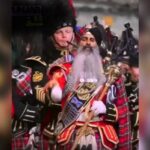 ਸਕਾਟਲੈਂਡ ’ਚ ਗੂੰਜਿਆ ਪੰਜਾਬੀ ਸਿੰਘ ਦਾ ਨਾਂ: ਸਕਾਟਿਸ਼ ਬੈਂਡ ਦੇ ਇਤਿਹਾਸ ’ਚ ਪਹਿਲੀ ਵਾਰ ਦਸਤਾਰਧਾਰੀ’ ਅਫ਼ਸਰ ‘ਸੁਖਵਿੰਦਰ ਸੂਕੀ’ ਨੇ ਸਾਂਭੀ ਕਮਾਨ