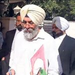 AIG Rajjit arrested: ਛੇ ਸਾਲਾਂ ਤੋਂ ਫ਼ਰਾਰ ਚੱਲ ਰਿਹਾ ਬਰਖ਼ਾਸਤ AIG ਰਾਜਜੀਤ ਸਿੰਘ ਪਟਿਆਲਾ ਪੁਲੀਸ ਅੱਗੇ ਪੇਸ਼