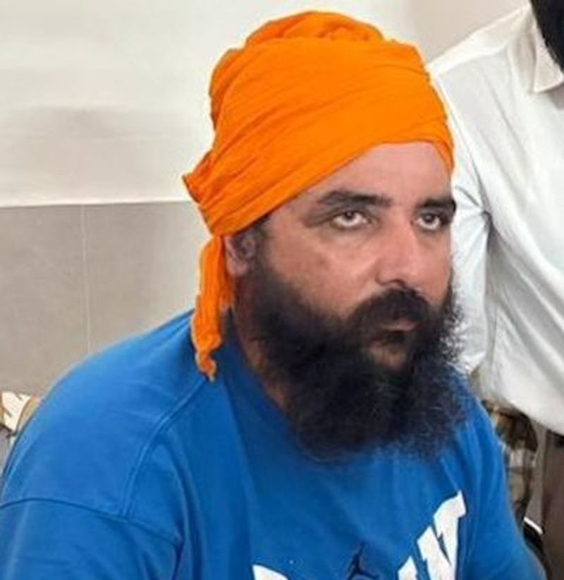 Mohanjit Sheron torture case: ਕੌਮੀ ਘੱਟ ਗਿਣਤੀ ਕਮਿਸ਼ਨ ਅੱਜ ਪੀੜਤ ਅਤੇ ਉੱਚ ਅਧਿਕਾਰੀਆਂ ਨਾਲ ਕਰੇਗਾ ਮੁਲਾਕਾਤ