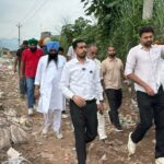 Sirsa river pollution: ਸਿਰਸਾ ਨਦੀ ਦੇ ਪ੍ਰਦੂਸ਼ਣ ਅਤੇ ਰੋਪੜ ਵਿਖੇ ਸਤਲੁਜ ’ਤੇ ਪੈ ਰਹੇ ਮਾੜੇ ਪ੍ਰਭਾਵਾਂ ਨੂੰ ਲੈ ਕੇ NGT ਵੱਲੋਂ ਨੋਟਿਸ