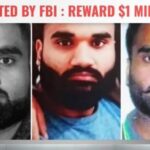 FBI ਨੇ Goldy Brar ਦੇ ਸਿਰ ’ਤੇ ਸਾਢੇ ਨੌਂ ਕਰੋੜ ਰੁਪਏ ਦਾ ਇਨਾਮ ਐਲਾਨਿਆFBI ਨੇ Goldy Brar ਦੇ ਸਿਰ ’ਤੇ ਸਾਢੇ ਨੌਂ ਕਰੋੜ ਰੁਪਏ ਦਾ ਇਨਾਮ ਐਲਾਨਿਆ