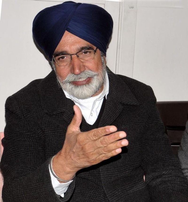 ਅਕਾਲੀ ਏਕਤਾ ਲਈ ਹੁਣ Sikandar Singh Maluka ਵੀ ਆਏ ਅੱਗੇ; ਪੰਥਕ ਧਿਰਾਂ ਨੂੰ ਵੱਖਰੇਵਾਂ ਖ਼ਤਮ ਕਰਨ ਦੀ ਕੀਤੀ ਅਪੀਲ