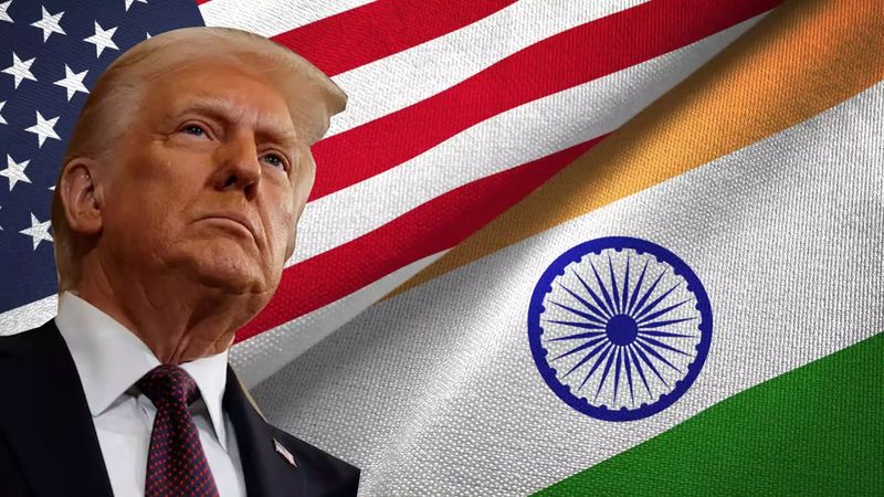 US Sanctions Act: ਰੂਸੀ ਤੇਲ ਖ਼ਰੀਦਣ ’ਤੇ ਅਮਰੀਕਾ ਵੱਲੋਂ ਟੈਕਸਾਂ ਦੀ ਤਲਵਾਰ, ਭਾਰਤੀ ਅਰਥਚਾਰੇ ‘ਤੇ ਪੈ ਸਕਦੈ ਅਸਰ