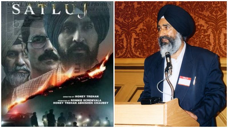 Jaswant Singh Khalra ਅਗਵਾ ਕਾਂਡ ਦੇ 31 ਸਾਲ: Satluj ਫ਼ਿਲਮ ਜ਼ਰੀਏ ਆਮ ਲੋਕਾਂ ਤੱਕ ਕਿਵੇਂ ਪਹੁੰਚੀ ਸੱਚਾਈ?