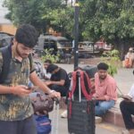 LPU Protest: ਹਾਈਵੇਅ ਜਾਮ ਤੋਂ ਬਾਅਦ ਕੈਂਪਸ ’ਚ ਮਾਹੌਲ ਸ਼ਾਂਤ; 5 ਗ੍ਰਿਫ਼ਤਾਰ, ਵਾਕੀ-ਟਾਕੀ ਬਰਾਮਦ