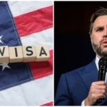 US H1B Visa: ਅਮਰੀਕੀ ਵਰਕਰਾਂ ਦੀ ਥਾਂ ਘੱਟ ਤਨਖਾਹ ਵਾਲੇ ਵਿਦੇਸ਼ੀਆਂ ਨੂੰ ਲਿਆਉਣ ਲਈ ਨਹੀਂ ਹੈ H-1B ਵੀਜ਼ਾ: JD Vance
