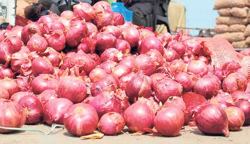 Onion Price Hike: ਪਿਆਜ਼ ਦੀਆਂ ਕੀਮਤਾਂ 60 ਰੁਪਏ ਪ੍ਰਤੀ ਕਿੱਲੋ ਤੋਂ ਨਾ ਘਟੀਆਂ