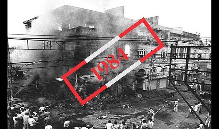 1984 ਦੇ ਜ਼ਖ਼ਮ ਪੰਜਾਬੀ ਮਾਨਸਿਕਤਾ ਤੇ ਹਮੇਸ਼ਾ ਤਾਜ਼ਾ ਰਹਿਣਗੇ