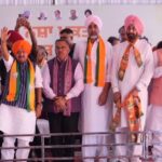 “ਭਾਜਪਾ ਦਾ ਨਾਅਰਾ, ਨਸ਼ਾ ਮੁਕਾਉਣਾ ਸਾਰਾ”: AAP ਨੂੰ ਘੇਰਨ ਲਈ BJP ਨੇ ਨਸ਼ਾ-ਵਿਰੋਧੀ ਗੀਤ ਤੇ ਵੀਡੀਓਜ਼ ਨਾਲ ਮੁਹਿੰਮ ਕੀਤੀ ਤੇਜ਼