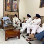 ED ਦੇ ਸਾਬਕਾ ਅਧਿਕਾਰੀ Niranjan Singh ਲੜਨਗੇ ਅਸੈਂਬਲੀ ਚੋਣ