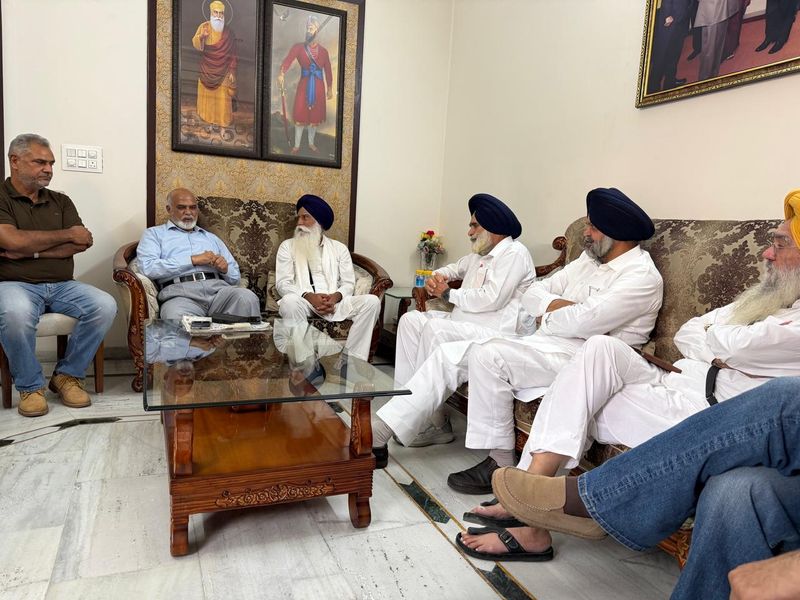 ED ਦੇ ਸਾਬਕਾ ਅਧਿਕਾਰੀ Niranjan Singh ਲੜਨਗੇ ਅਸੈਂਬਲੀ ਚੋਣ