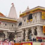 Ram Mandir Donation Scam: ਗਿਣਤੀ ਦੌਰਾਨ ਦਾਨ ਦੀ ਰਕਮ ਹੋਈ ਸੀ ਚੋਰੀ; ਸੀ ਸੀ ਟੀ ਵੀ ’ਚ 105 ਮਾਮਲੇ ਸਾਹਮਣੇ ਆਏ