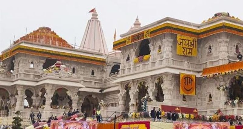 Ram Mandir Donation Scam: ਗਿਣਤੀ ਦੌਰਾਨ ਦਾਨ ਦੀ ਰਕਮ ਹੋਈ ਸੀ ਚੋਰੀ; ਸੀ ਸੀ ਟੀ ਵੀ ’ਚ 105 ਮਾਮਲੇ ਸਾਹਮਣੇ ਆਏ
