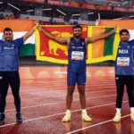 Asian Games: Javelin Throw ਵਿੱਚ Yashveer Singh ਨੇ Silver ਅਤੇ Rohit Yadav ਨੇ ਜਿੱਤਿਆ Bronze Medal
