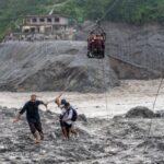Nepal floods: ਲਾਪਤਾ ਭਾਰਤੀਆਂ ਦੀ ਪਛਾਣ ਲਈ ਭਾਰਤੀ ਦੂਤਾਵਾਸ ਨੇ ਪਰਿਵਾਰਾਂ ਤੋਂ  ਡੀ ਐੱਨ ਏ ਸੈਂਪਲ ਮੰਗੇ