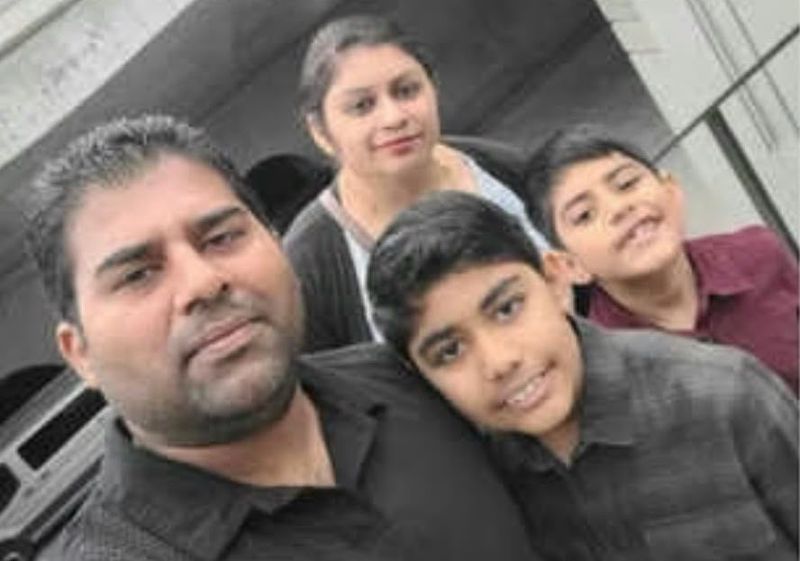 Canada deportation: ਕੈਨੇਡਾ ’ਚ 8 ਸਾਲ ਪਹਿਲਾਂ ਆਇਆ ਪੰਜਾਬੀ ਪਰਿਵਾਰ ਡਿਪੋਰਟ