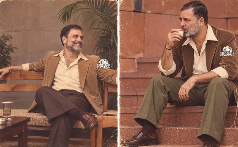 AI ਨੇ ਬਣਾ ਦਿੱਤੀ ਟਾਈਮ ਮਸ਼ੀਨ! Instagram ‘ਤੇ ਛਾਇਆ 80s Retro Trend, ਨੇਤਾ ਵੀ ਬਣੇ ਪੁਰਾਣੇ ਜ਼ਮਾਨੇ ਦੇ ਹੀਰੋ