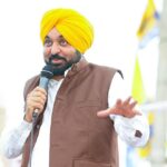 ਚੀਫ਼ ਜਸਟਿਸ ਦੀ ਨਿਯੁਕਤੀ ਦੇ ਰੌਲੇ ਵਿਚਾਲੇ CM Bhagwant Mann ਦਾ ਬਠਿੰਡਾ ਦੌਰਾ ਰੱਦ, ‘ਲੋਕ ਮਿਲਣੀ’ ਪ੍ਰੋਗਰਾਮ ਮੁਲਤਵੀ
