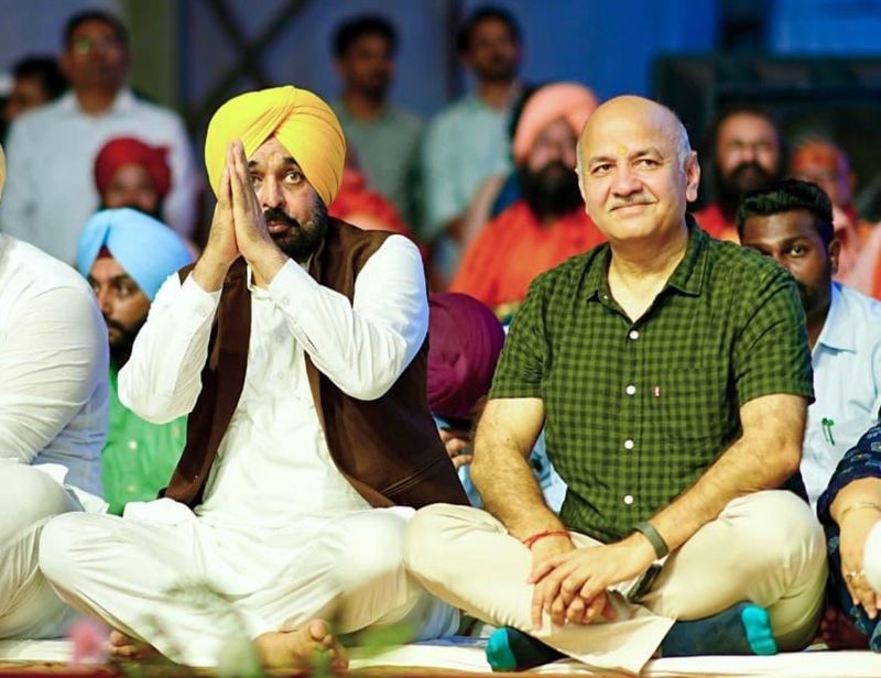 ਸਰਕਾਰ ਲੋਕਾਂ ਦਾ ਇੱਕ-ਇੱਕ ਰੁਪਿਆ ਮੋੜਨ ਲਈ ਵਚਨਬੱਧ: ਭਗਵੰਤ ਮਾਨ