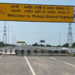 Mohali Sirhind highway: ਮੁਹਾਲੀ-ਸਰਹਿੰਦ ਕੌਮੀ ਮਾਰਗ ਦੀ ਉਸਾਰੀ ਮੁਕੰਮਲ