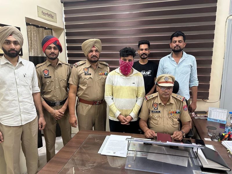 ਜਲੰਧਰ ਵਿੱਚ ਚਾਰ ਸਾਲ ਦੇ ਬੱਚੇ ਨੂੰ ਅਗਵਾ ਕਰਨ ਵਾਲਾ ਮੁਲਜ਼ਮ ਪੁਲੀਸ ਨੇ ਦਬੋਚਿਆ
