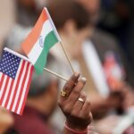 US-India Trade Deal: ਦੋਹਾਂ ਦੇਸ਼ਾਂ ਦੇ ਸਬੰਧਾਂ ਨੂੰ ਨਵੀਂ ਬੁਲੰਦੀ ’ਤੇ ਲੈ ਕੇ ਜਾਵੇਗਾ ਵਪਾਰਕ ਸਮਝੌਤਾ: ਵਿਦੇਸ਼ ਮੰਤਰਾਲਾ