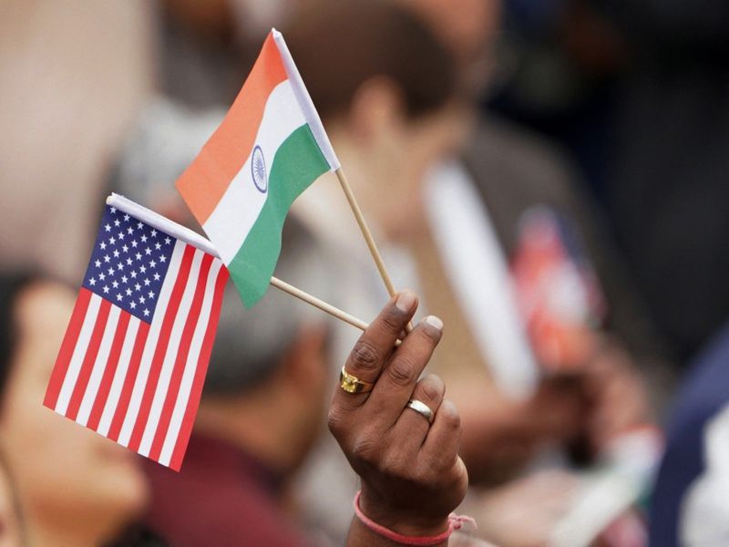 US-India Trade Deal: ਦੋਹਾਂ ਦੇਸ਼ਾਂ ਦੇ ਸਬੰਧਾਂ ਨੂੰ ਨਵੀਂ ਬੁਲੰਦੀ ’ਤੇ ਲੈ ਕੇ ਜਾਵੇਗਾ ਵਪਾਰਕ ਸਮਝੌਤਾ: ਵਿਦੇਸ਼ ਮੰਤਰਾਲਾ