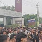 LPU ਹਿੰਸਾ…SIT ਨੇ 30 ਵਿਦਿਆਰਥੀਆਂ ਤੋਂ ਕੀਤੀ ਪੁੱਛਗਿੱਛ, ਕਿਸੇ ਨੂੰ ਪੀੜਤਾ ਦਾ ਨਾਂ ਪਤਾ ਨਹੀਂ; ਨਹੀਂ ਮਿਲੀ ਸ਼ਿਕਾਇਤਕਰਤਾ ਵਿਦਿਆਰਥਣ