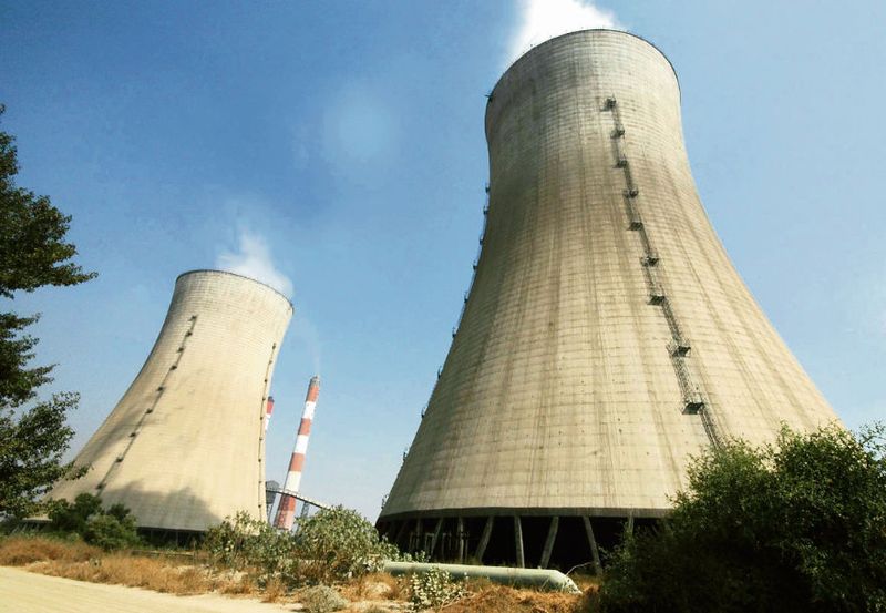 Punjab Power Crisis: ਪਾਵਰਕੌਮ ’ਚੋਂ ਬਸੰਤ ਗਰਗ ਦੀ ਛੁੱਟੀ