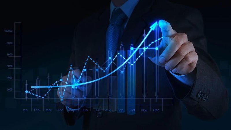 Stock Market Update: ਸ਼ੇਅਰ ਬਾਜ਼ਾਰ ‘ਚ ਰੌਣਕ; ਸੈਂਸੈਕਸ 448 ਅੰਕ ਚੜ੍ਹਿਆ, ਰੁਪਿਆ 24 ਪੈਸੇ ਮਜ਼ਬੂਤ