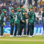 Pakistan England Test: ਇੰਗਲੈਂਡ ਖ਼ਿਲਾਫ਼ ਤੀਜੇ ਟੈਸਟ ਤੋਂ ਪਹਿਲਾਂ ਪਾਕਿਸਤਾਨ ਵੱਲੋਂ ਮੁੱਖ ਕੋਚ ਸਰਫ਼ਰਾਜ਼ ਅਤੇ ਸੱਤ ਖਿਡਾਰੀਆਂ ਦੀ ਛੁੱਟੀ