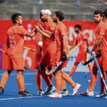 Asian Games 2026: ਭਾਰਤੀ ਹਾਕੀ ਟੀਮ ਨੇ Sri Lanka ਨੂੰ 16-1 ਨਾਲ ਹਰਾਇਆ