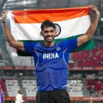 Asian Games 2026: ਐਥਲੈਟਿਕਸ ਵਿੱਚ ਮੁਰਲੀ ਸ੍ਰੀਸ਼ੰਕਰ ਅਤੇ ਗੁਲਵੀਰ ਨੇ Silver Medal ਜਿੱਤੇ