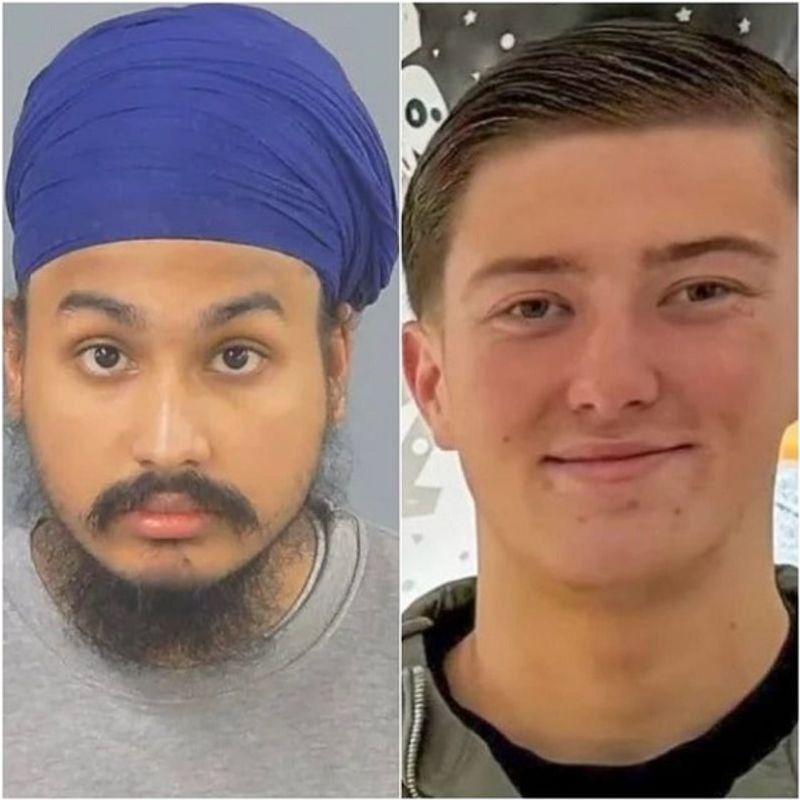 British Sikh Appeal: ਬ੍ਰਿਟਿਸ਼ ਸਿੱਖ ਨੌਜਵਾਨ Vikram Digwa ਨੂੰ ਉਮਰ ਕੈਦ ਦੀ ਸਜ਼ਾ ਖ਼ਿਲਾਫ਼ ਅਪੀਲ ਦੀ ਇਜਾਜ਼ਤ