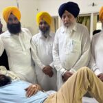 ਸਿੱਖ ਨੌਜਵਾਨ ’ਤੇ ਤਸ਼ੱਦਦ ਦਾ ਚੁਫੇਰਿਓਂ ਵਿਰੋਧ