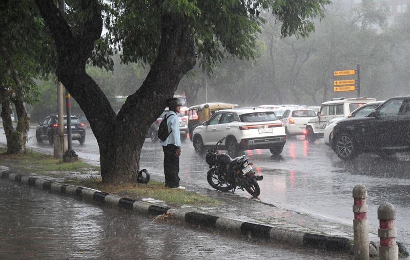 Punjab Weather Update: ਪੰਜਾਬ ਤੇ ਹਰਿਆਣਾ ਵਿਚ 14 ਤੇ 15 ਸਤੰਬਰ ਨੂੰ ਭਾਰੀ ਮੀਂਹ ਪੈਣ ਦੀ ਪੇਸ਼ੀਨਗੋਈ