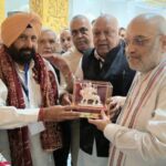 Amit Shah Jalandhar Visit: ‘ ਭਾਜਪਾ 2029 ਦੇ ਅੰਤ ਤੱਕ ਪੰਜਾਬ ਨੂੰ ਚਿੱਟਾ-ਮੁਕਤ ਕਰ ਦੇਵੇਗੀ’: ਗ੍ਰਹਿ ਮੰਤਰੀ ਦਾ ਦਾਅਵਾ