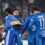 India Afghanistan T20: ਭਾਰਤ ਨੇ ਅਫਗਾਨਿਸਤਾਨ ਨੂੰ 7 ਵਿਕਟਾਂ ਨਾਲ ਹਰਾ ਕੇ ਸੀਰੀਜ਼ ਜਿੱਤੀ