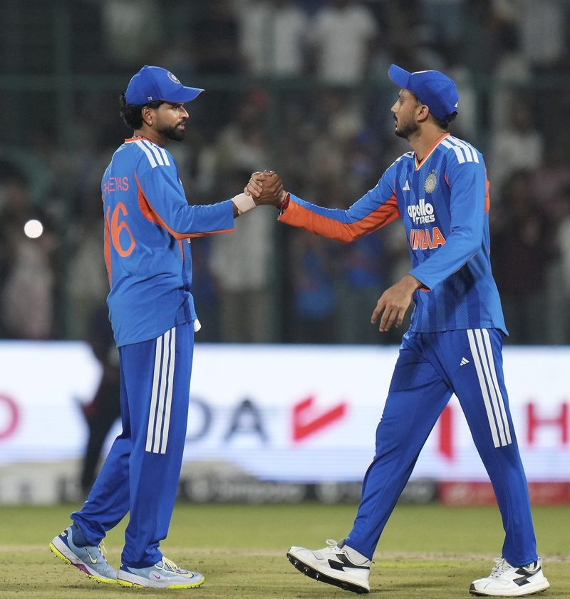 India Afghanistan T20: ਭਾਰਤ ਨੇ ਅਫ਼ਗਾਨਿਸਤਾਨ ਨੂੰ 127 ਦੌੜਾਂ ਨਾਲ ਹਰਾਇਆ