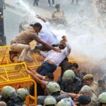 Chief Election Commissioner ਖ਼ਿਲਾਫ਼ Congress ਦੇ ਦੇਸ਼ ਪੱਧਰੀ Protest
