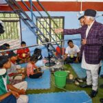 Nepal Flood Disaster: ਨੇਪਾਲ ਵਿੱਚ ਕੌਮੀ ਸੋਗ ਦਿਵਸ ਮਨਾਇਆ; 5 ਹਜ਼ਾਰ ਹਾਲੇ ਵੀ ਲਾਪਤਾ