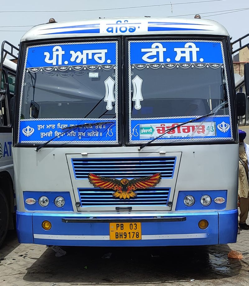 PRTC Outsourcing Staff: ਠੇਕੇ ’ਤੇ ਰੱਖੇ ਮੁਲਾਜ਼ਮ ਸਿਰਫ਼ ਲੰਬੀ ਸੇਵਾ ਦੇ ਆਧਾਰ ’ਤੇ ਪੀ ਆਰ ਟੀ ਸੀ ਵਿੱਚ ਪੱਕੇ ਨਹੀਂ ਹੋ ਸਕਦੇ: ਹਾਈ ਕੋਰਟ
