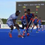 Junior Hockey Asia Cup: ਭਾਰਤ ਜੂਨੀਅਰ ਹਾਕੀ ਏਸ਼ੀਆ ਕੱਪ ਦੇ ਫਾਈਨਲ ’ਚ