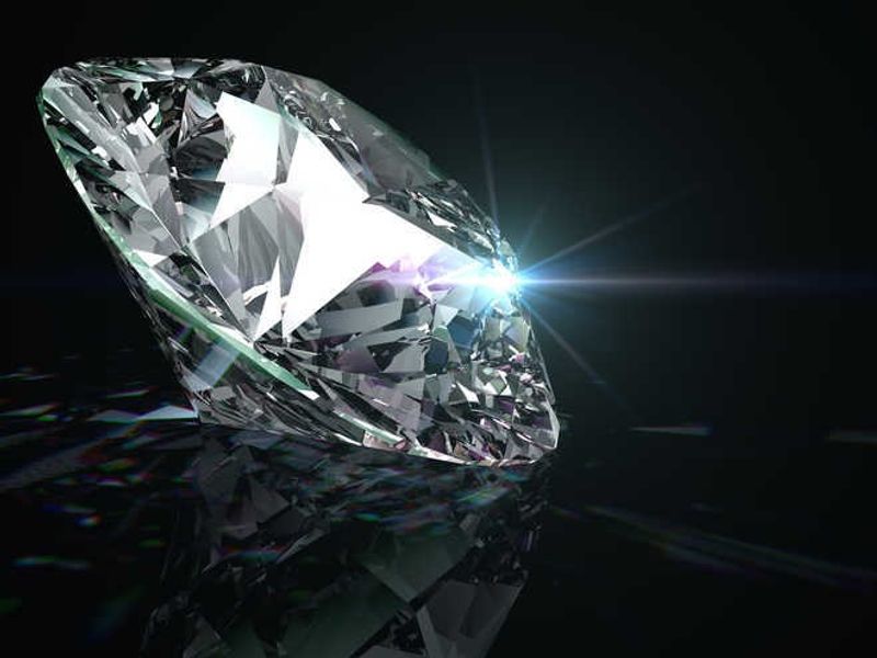 Singapore Diamond Theft: ਸਿੰਗਾਪੁਰ ਵਿੱਚ ਹੀਰਾ ਚੋਰੀ ਕਰਨ ਦੇ ਮਾਮਲੇ ਵਿੱਚ ਭਾਰਤੀ ਨਾਗਰਿਕ ਨੂੰ ਦੋ ਸਾਲ ਤੋਂ ਵੱਧ ਦੀ ਸਜ਼ਾ