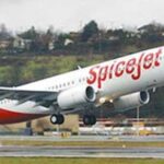 Flight delayed: ਅੰਮ੍ਰਿਤਸਰ ਹਵਾਈ ਅੱਡੇ ’ਤੇ SpiceJet ਦੀ ਫਲਾਈਟ ਲੇਟ ਹੋਣ ਕਾਰਨ ਹੰਗਾਮਾ