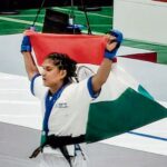 Asian Games: ਸੁਚਿਕਾ ਤਰਿਆਲ ਨੇ Mixed Martial Arts ਵਿੱਚ ਰਚਿਆ ਇਤਿਹਾਸ, ਜਿੱਤਿਆ ਦੇਸ਼ ਦਾ ਪਹਿਲਾ ਤਗ਼ਮਾ