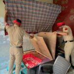 Police CASO Operation: ਕਮਿਸ਼ਨਰੇਟ ਪੁਲੀਸ ਅੰਮ੍ਰਿਤਸਰ ਵੱਲੋਂ ਵੱਖ-ਵੱਖ ਇਲਾਕਿਆਂ ਵਿੱਚ CASO ਅਪਰੇਸ਼ਨ