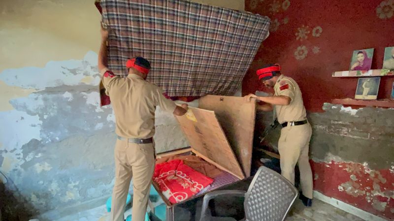 Police CASO Operation: ਕਮਿਸ਼ਨਰੇਟ ਪੁਲੀਸ ਅੰਮ੍ਰਿਤਸਰ ਵੱਲੋਂ ਵੱਖ-ਵੱਖ ਇਲਾਕਿਆਂ ਵਿੱਚ CASO ਅਪਰੇਸ਼ਨ